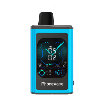 JNR Phonevape 30000 Puff Disposable Vape Price
